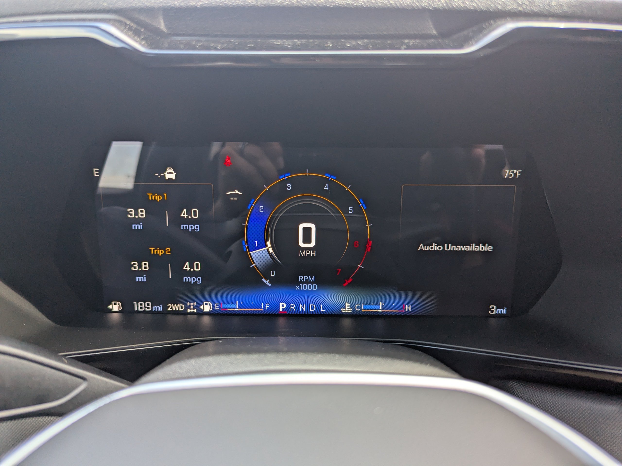 2026 Chevrolet Colorado Z71 - Photo 17