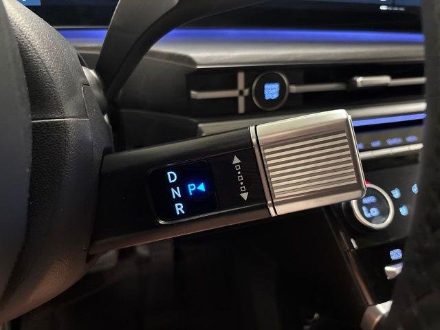 New 2026 Gray Hyundai Limited AWD image 20
