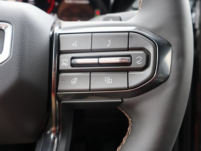 2026 GMC Acadia AT4 - Photo 33