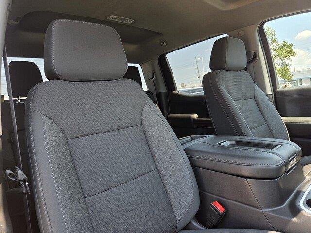 Used 2022 Northsky Blue Metallic Chevrolet RST image 29