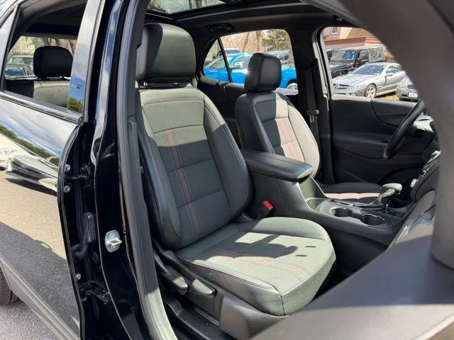 2023 Chevrolet Equinox RS - Photo 9
