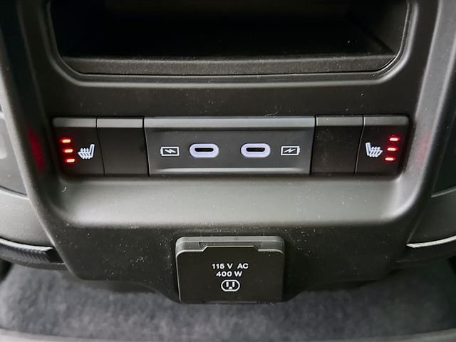 New 2026 Canyon Lake Exterior Paint RAM Rebel image 26