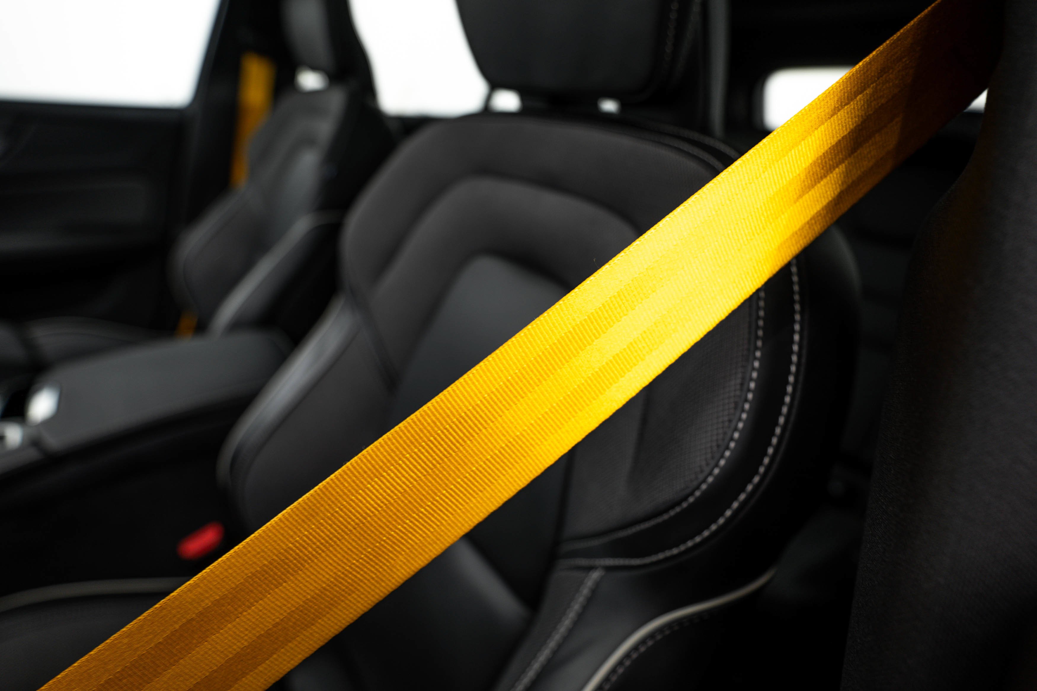 Used 2024 Onyx Black Metallic Volvo Polestar Engineered image 17