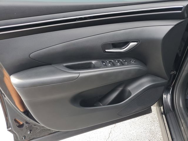 2023 Hyundai Tucson SEL - Photo 9