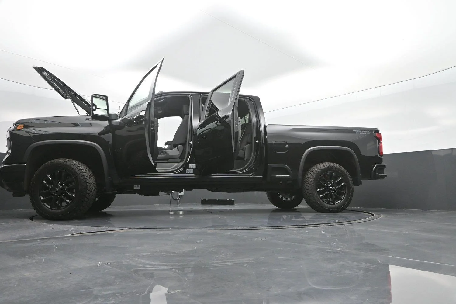 2026 Chevrolet Silverado 2500 HD LT - Photo 51