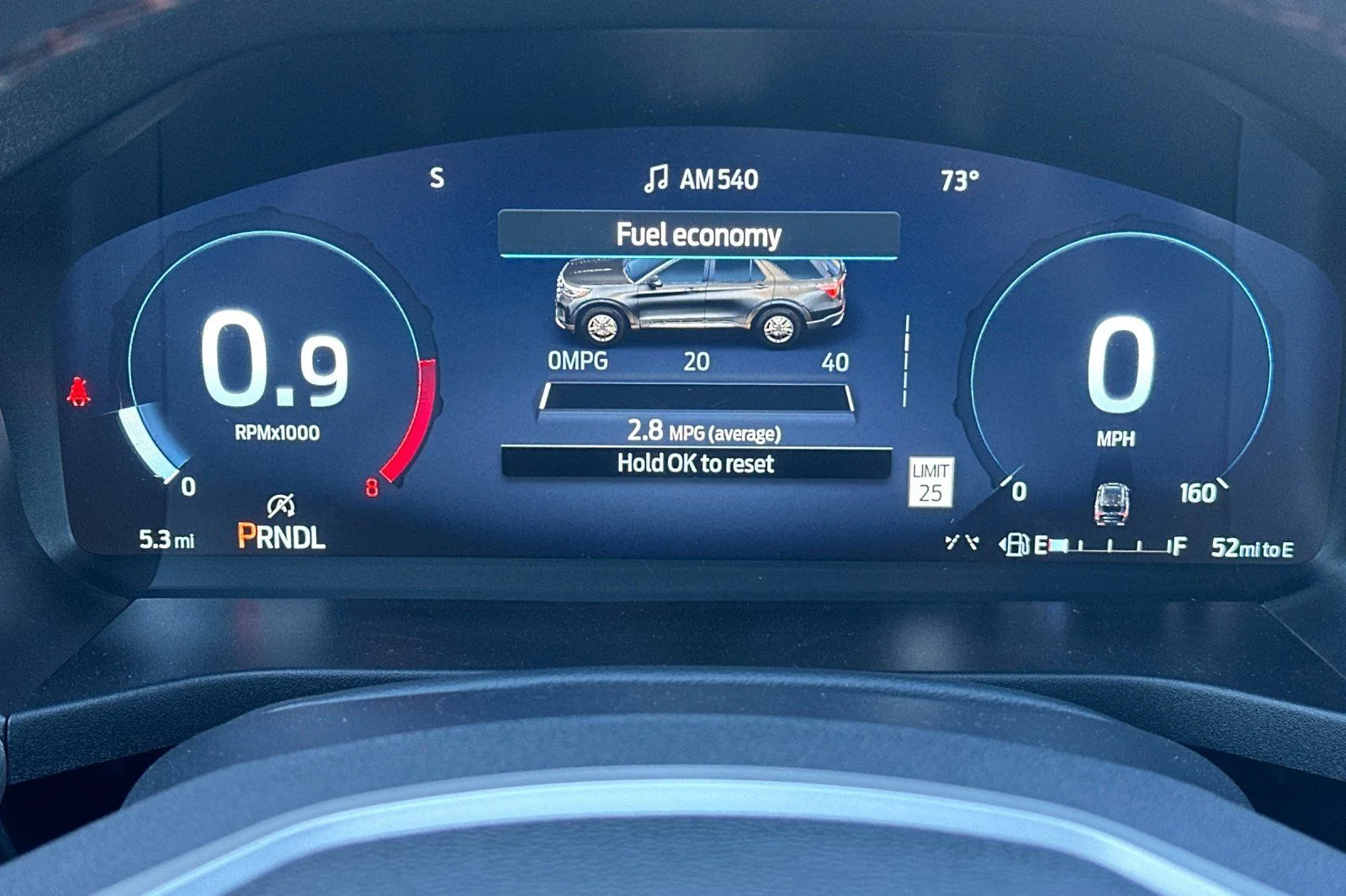 New 2026 Carbonized Gray Metallic Ford Active image 22