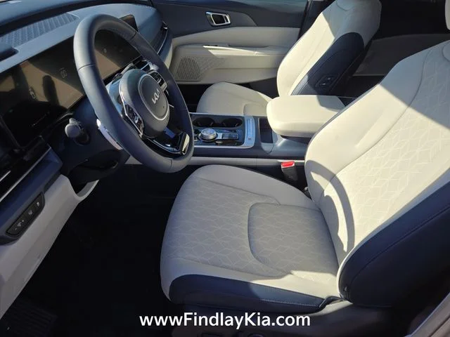 2026 Kia Carnival EX - Photo 10
