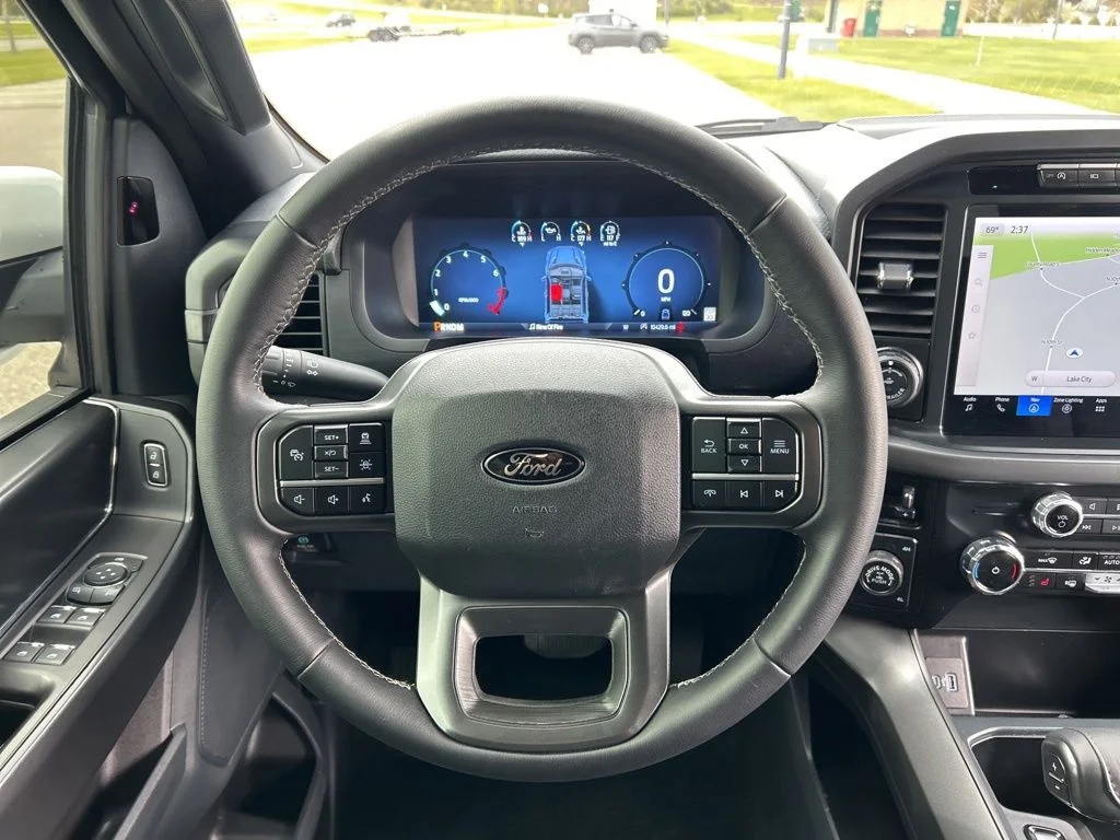 2024 Ford F-150 XLT - Photo 16