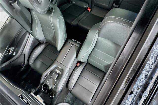 New 2027 Obsidian Black Metallic Mercedes-Benz GLS 450 image 49
