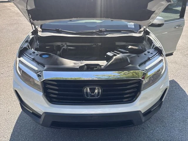 Used 2023  Honda RTL-E image 32