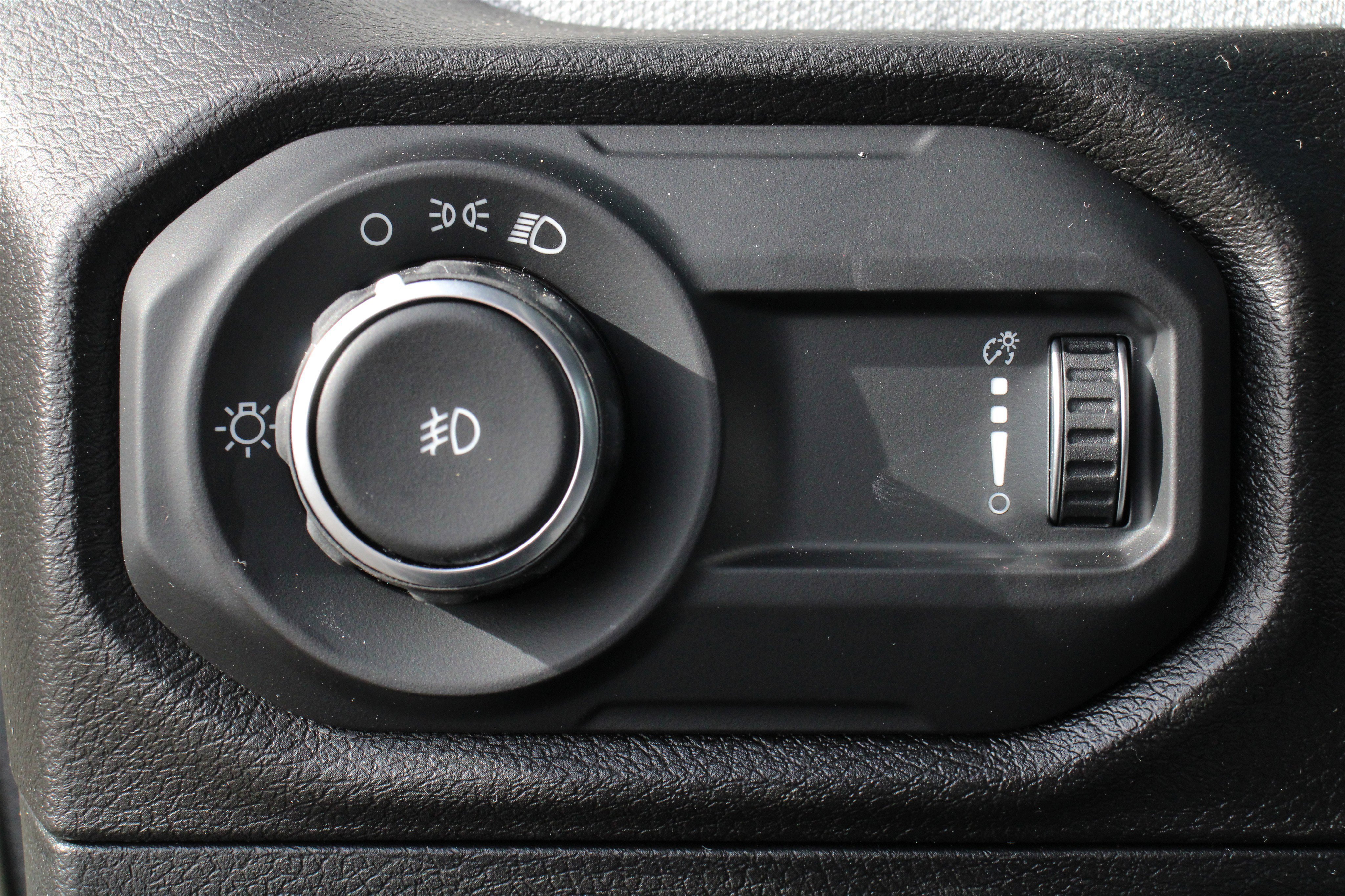 New 2026 41 Jeep Sport image 11