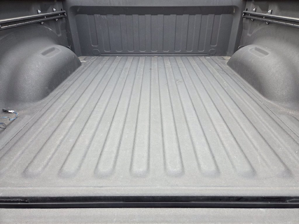 Used 2019 Black Ram Limited image 18