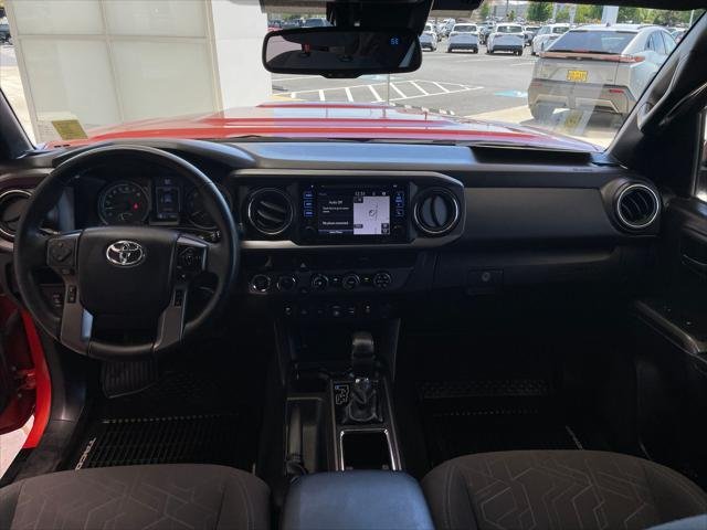 Certified Used 2018 INFERNO Toyota  image 16