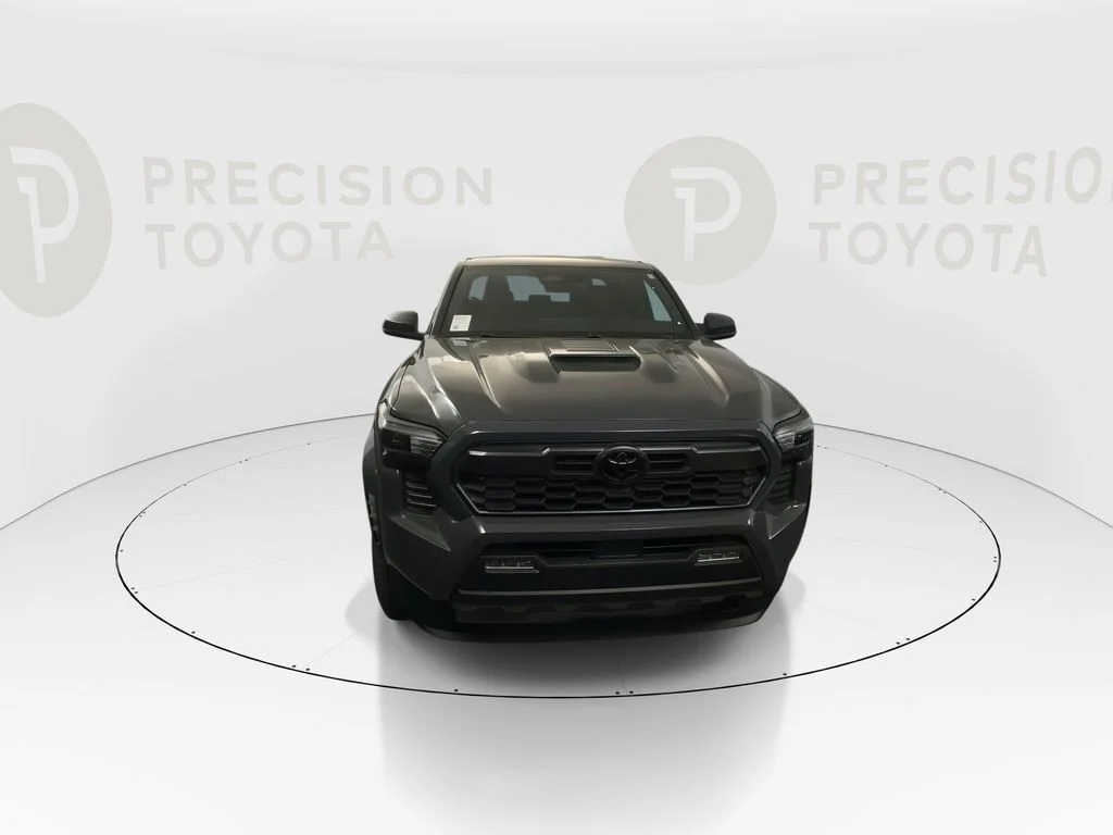 New 2026 Underground Toyota TRD Sport image 5