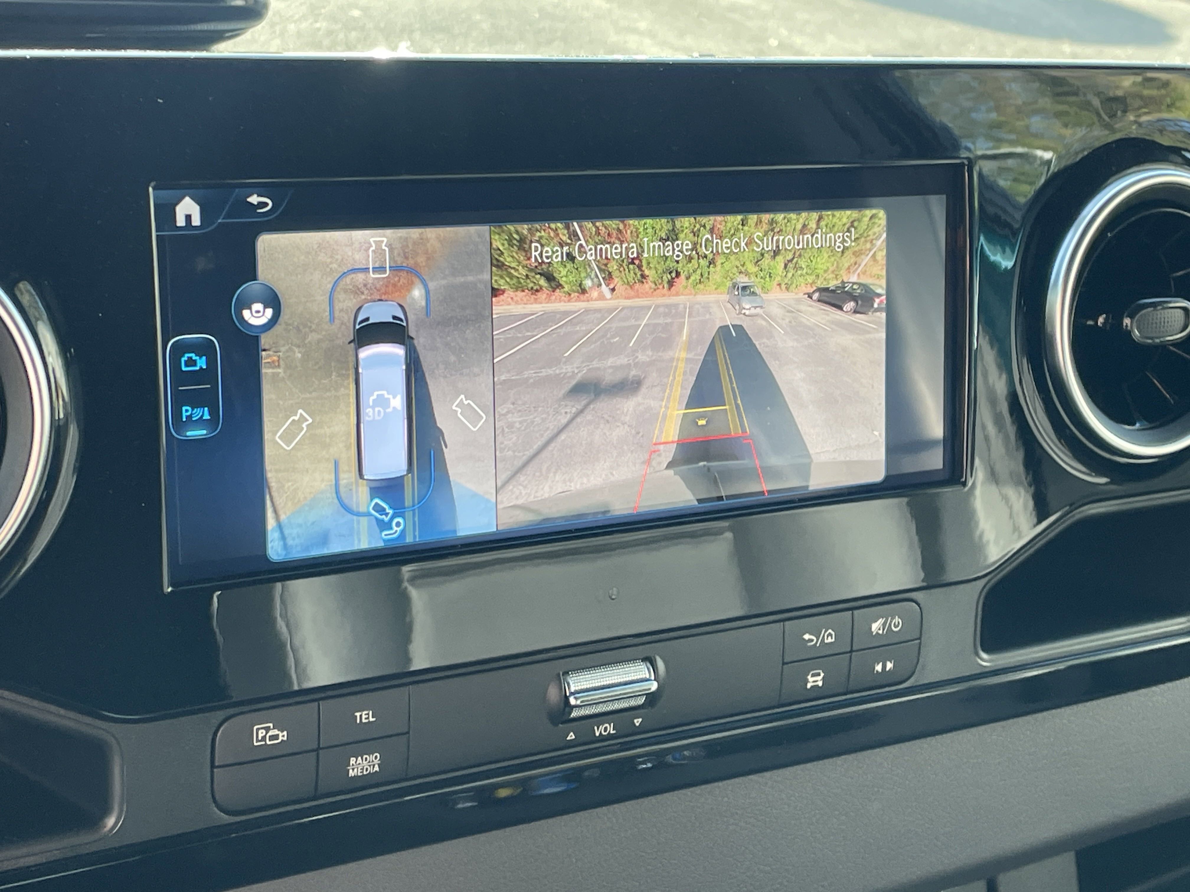 2025 Mercedes-Benz Sprinter Cargo Van Base - Photo 35