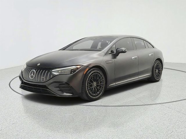 2023 Mercedes-Benz EQE AMG® EQE 4MATIC+ Sedan
