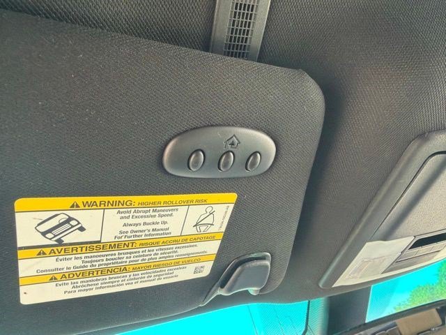 Used 2016 Bronze Ford Limited image 36