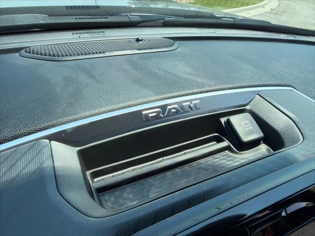 2026 RAM 2500 Big Horn - Photo 32