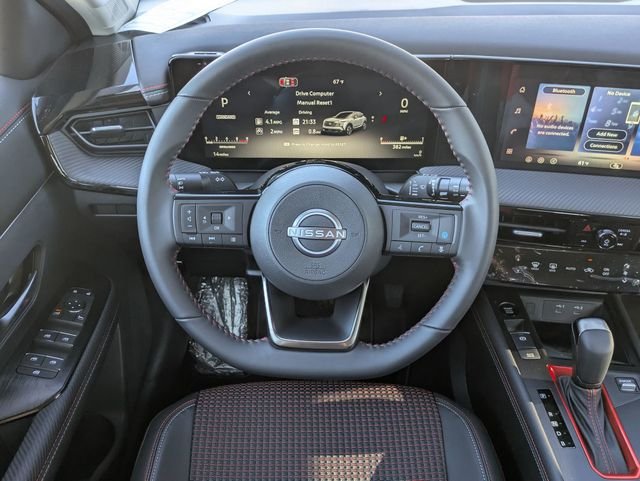 2026 Nissan KICKS SR - Photo 18