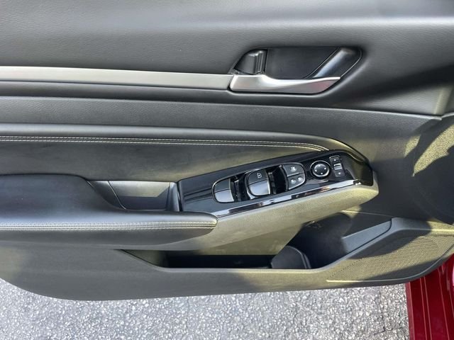 2023 Nissan Altima SL - Photo 19