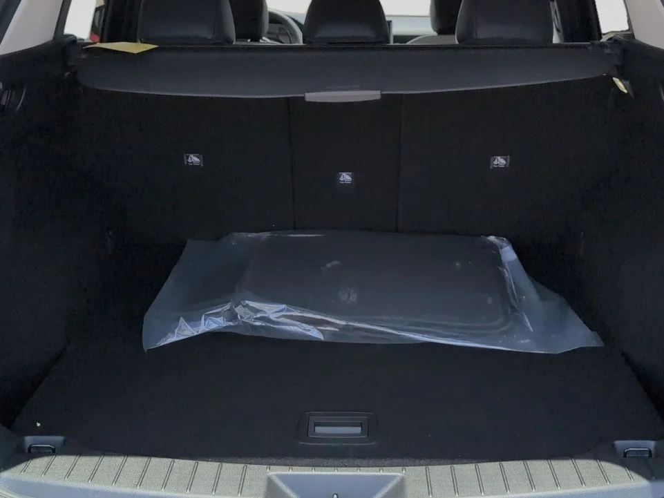 New 2026 Blue Mazda 2.5 S Select image 29