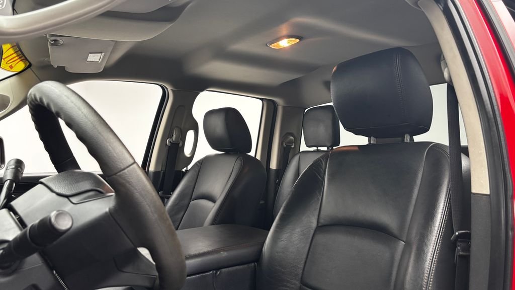 Used 2012 Red Ram ST image 9