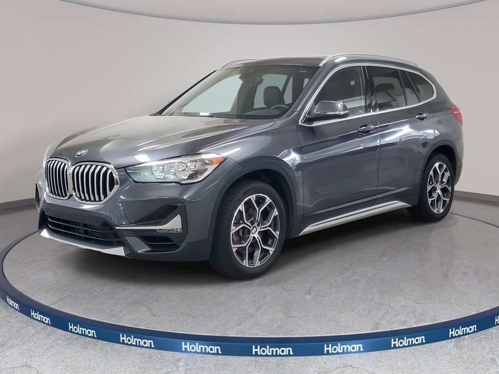 2020 BMW X1 28i
