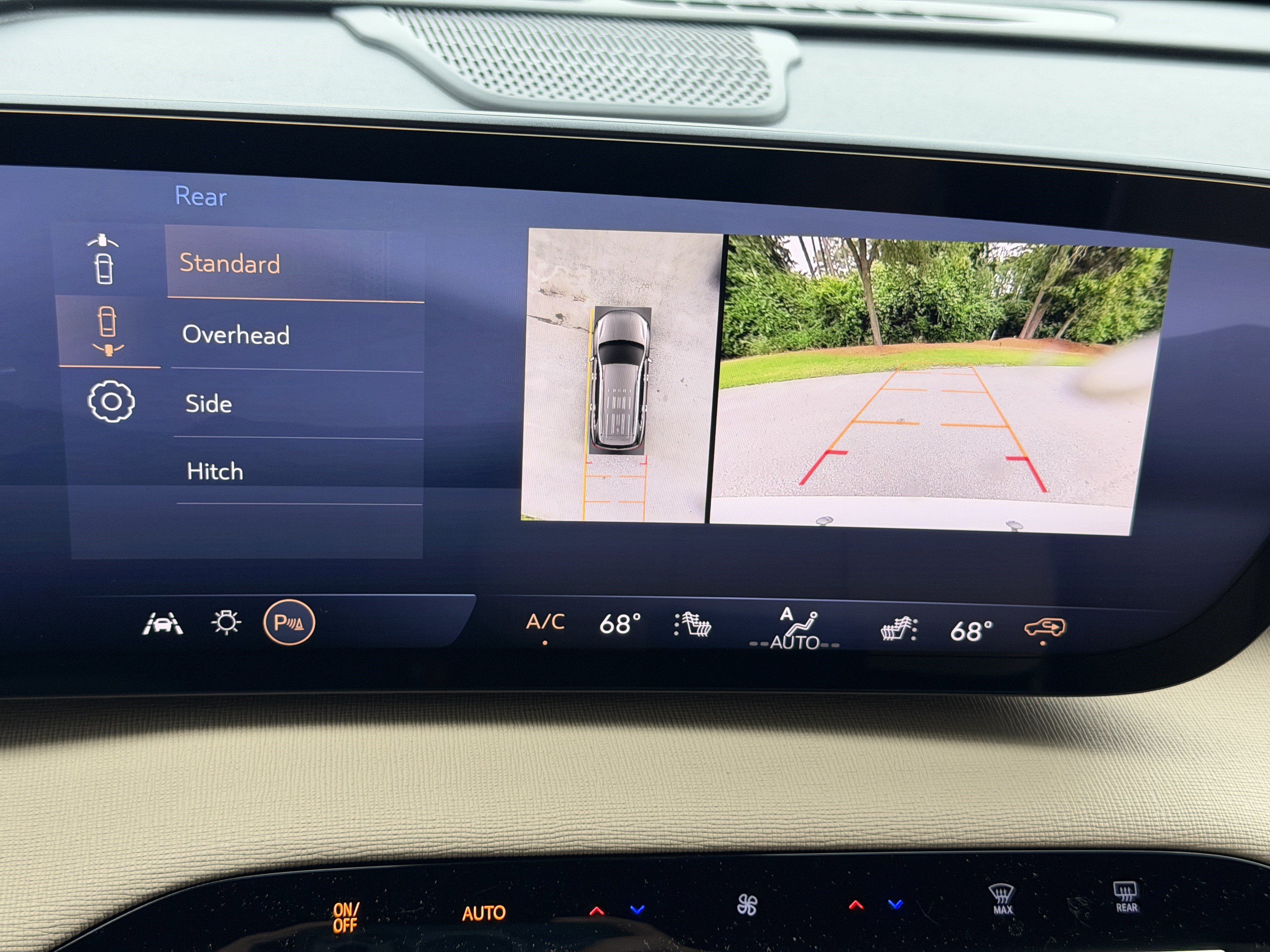 2026 Buick Enclave Preferred - Photo 29
