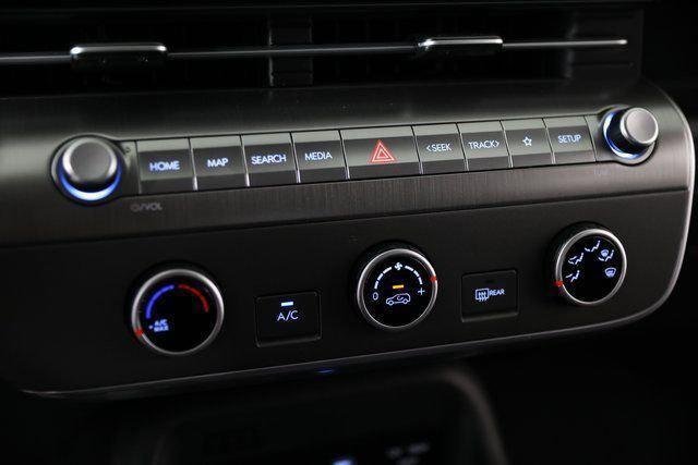 New 2026 Red Hyundai SE FWD image 71