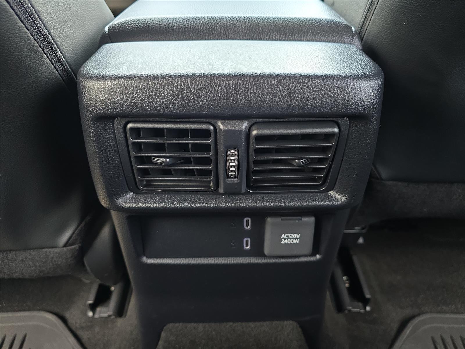 Used 2025 Underground Toyota TRD Off-Road Premium HV image 20