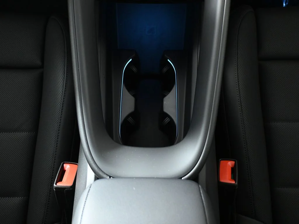2026 Porsche Macan Base - Photo 26