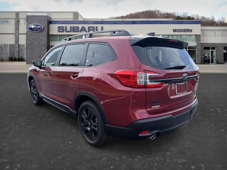 2026 Subaru Ascent Onyx Edition-Touring - Photo 6