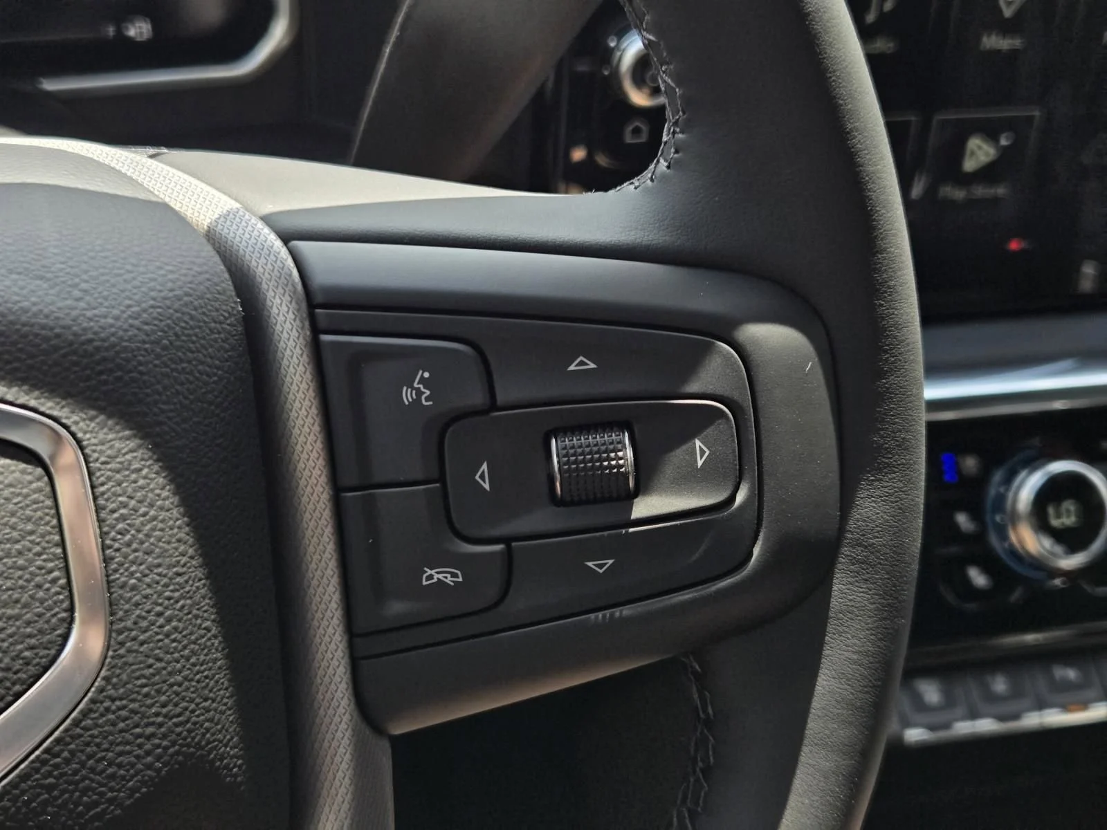2026 GMC Sierra 2500HD Denali - Photo 15