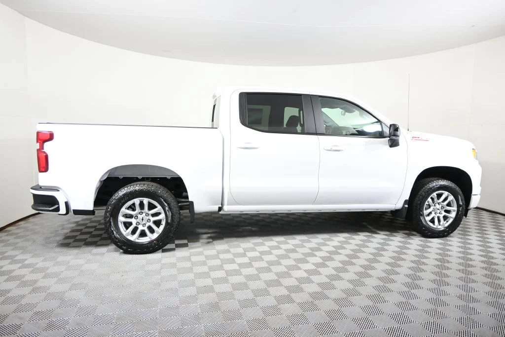 2026 Chevrolet Silverado 1500 RST - Photo 8
