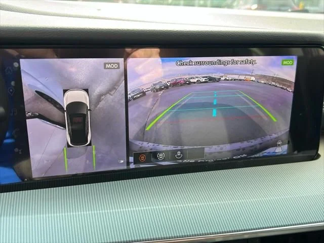 2025 Nissan Murano SL - Photo 20