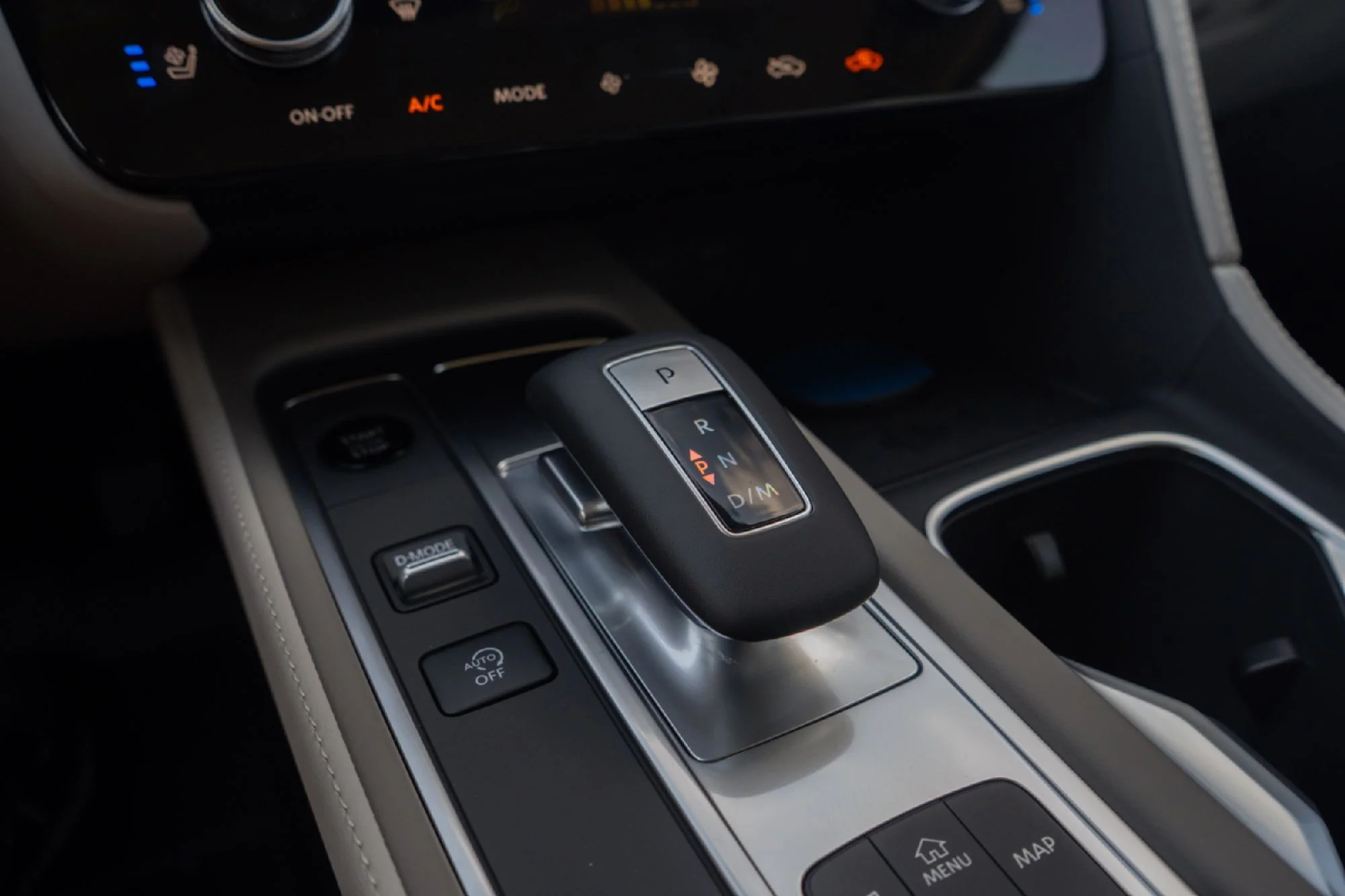 New 2027 Blue INFINITI LUXE image 16
