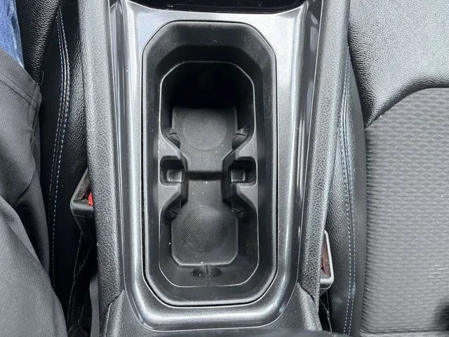 Certified Used 2024 Silver Zynith Jeep Latitude image 23