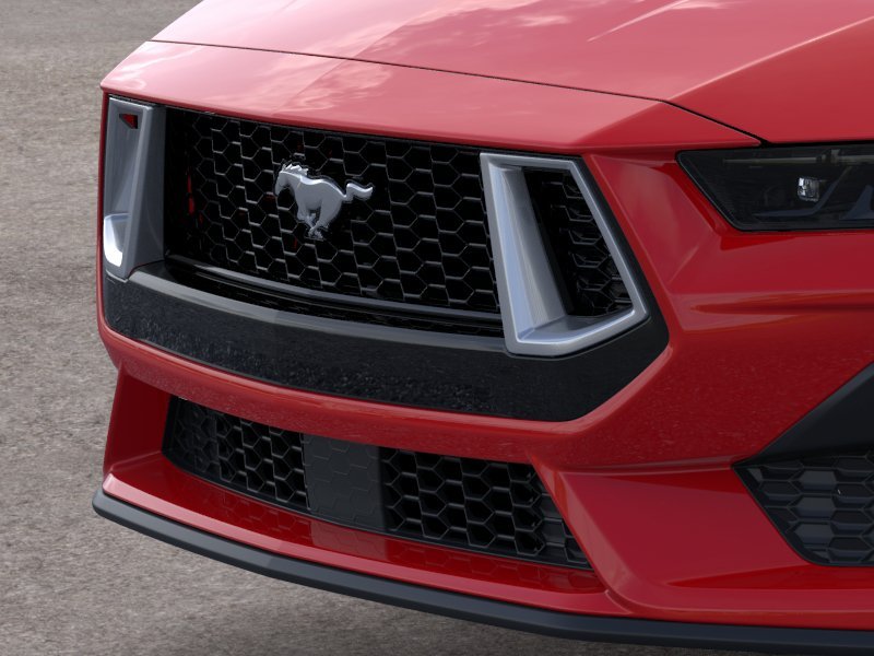 2025 Ford Mustang GT Premium Convertible - Photo 39