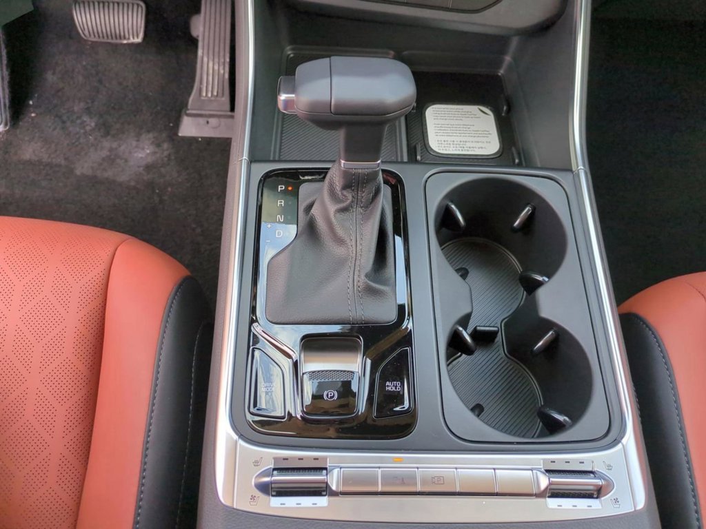 New 2026 Aurora Black Pearl Kia SX image 22