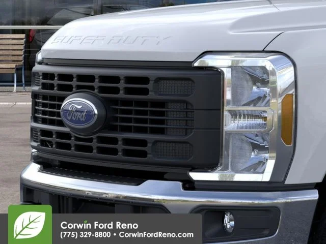 New 2026 White Ford XL image 19