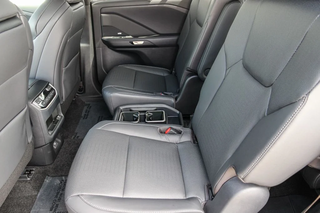 New 2026 Nightfall Mica Lexus TX 500h F SPORT PERFORMANCE PREMIUM AWD image 18