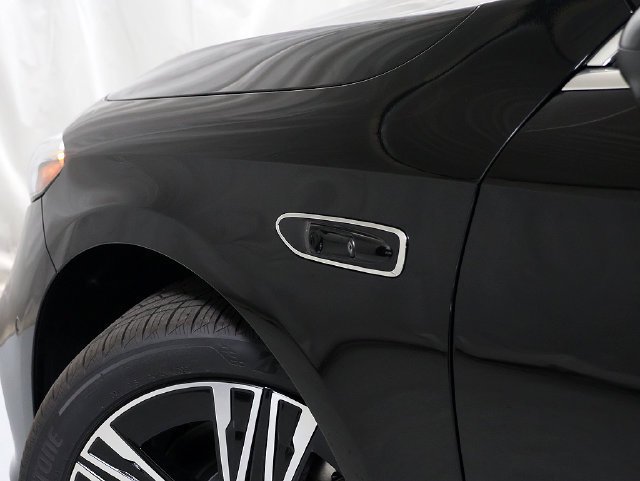 New 2027 Night Black Mercedes-Benz CLA 250+ image 37