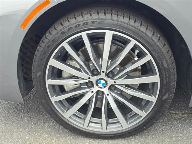 Used 2022 Gray BMW 228i image 29