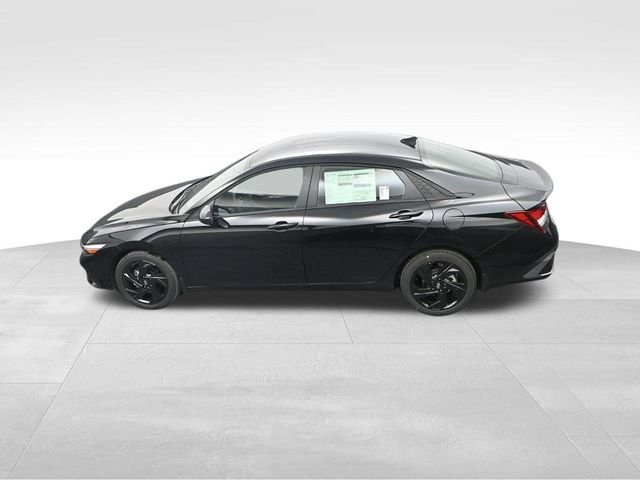 Certified Used 2026 Black Hyundai SEL Sport image 25