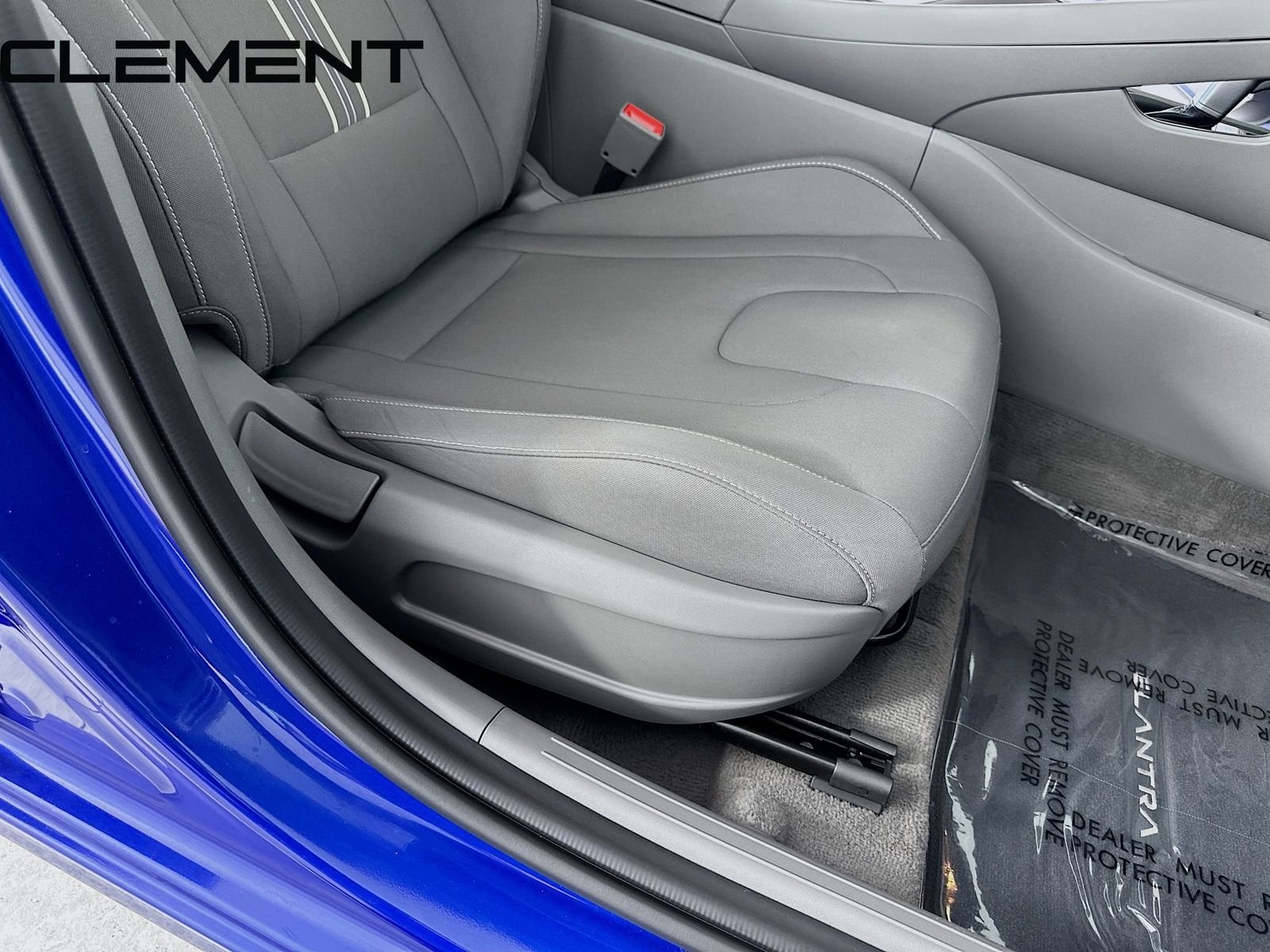 2024 Hyundai Elantra SEL - Photo 34