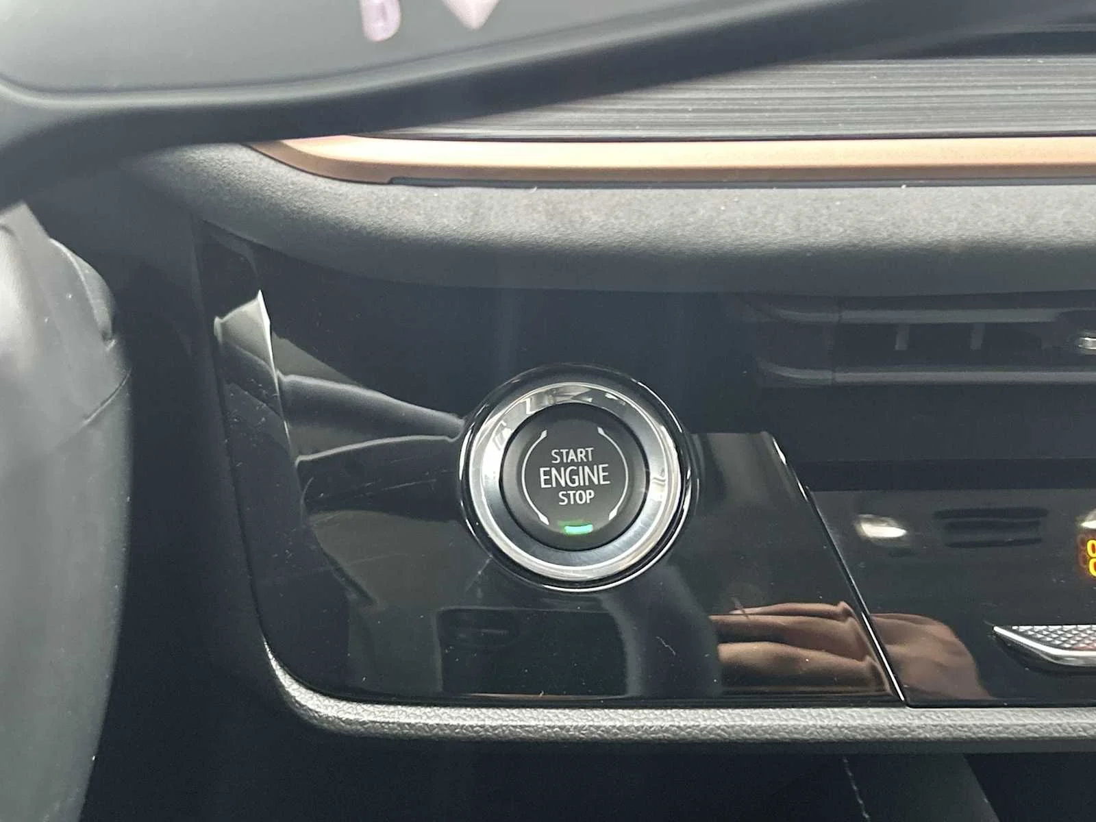 2026 Buick Envision Sport Touring - Photo 17