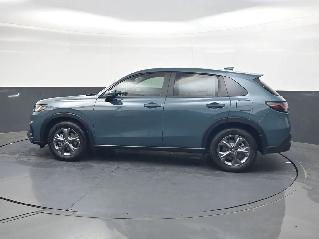 New 2027 Nordic Forest Pearl Honda LX image 7