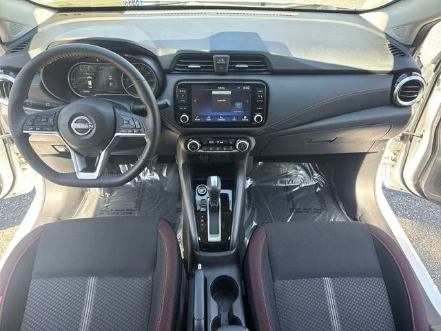 Used 2025 White Nissan 1.6 SR image 9
