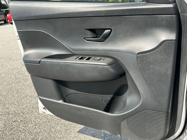 Used 2026 Gray Hyundai SE image 36