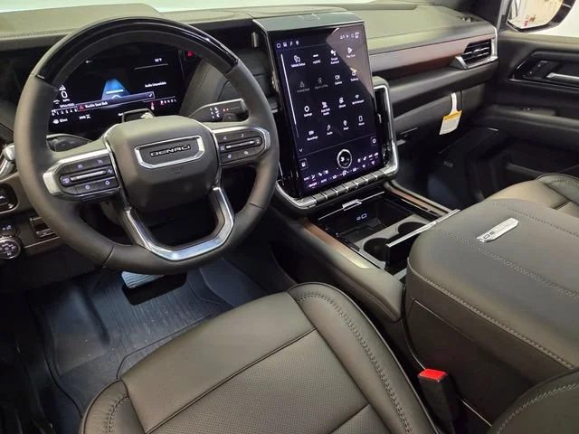 New 2026 Sterling Metallic GMC Denali image 15